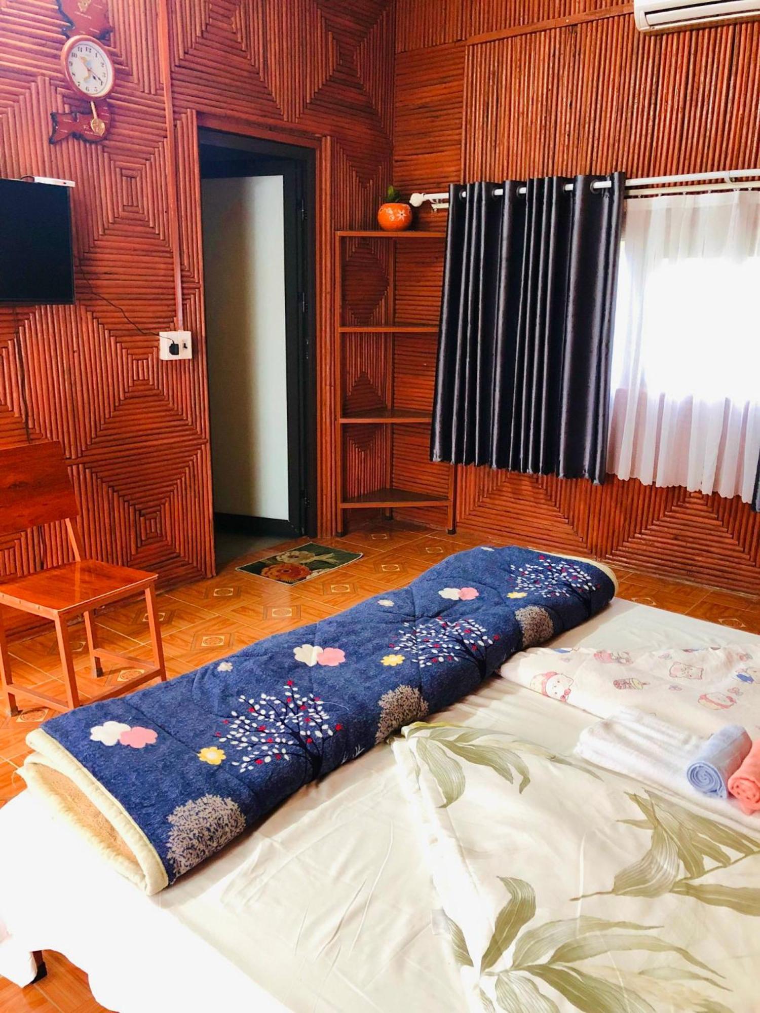 Ha Giang Eco Bungalow Εξωτερικό φωτογραφία