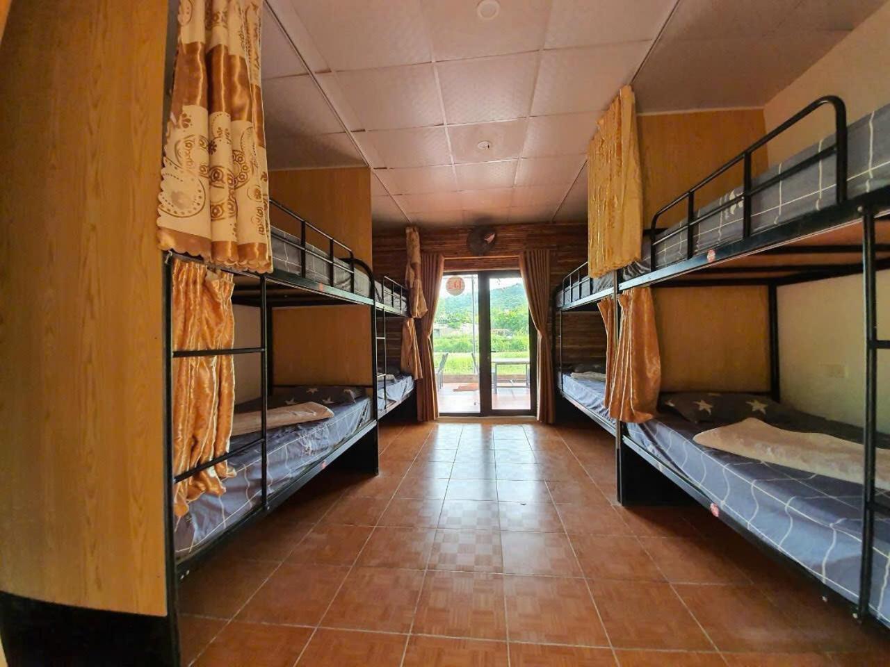 Ha Giang Eco Bungalow Εξωτερικό φωτογραφία