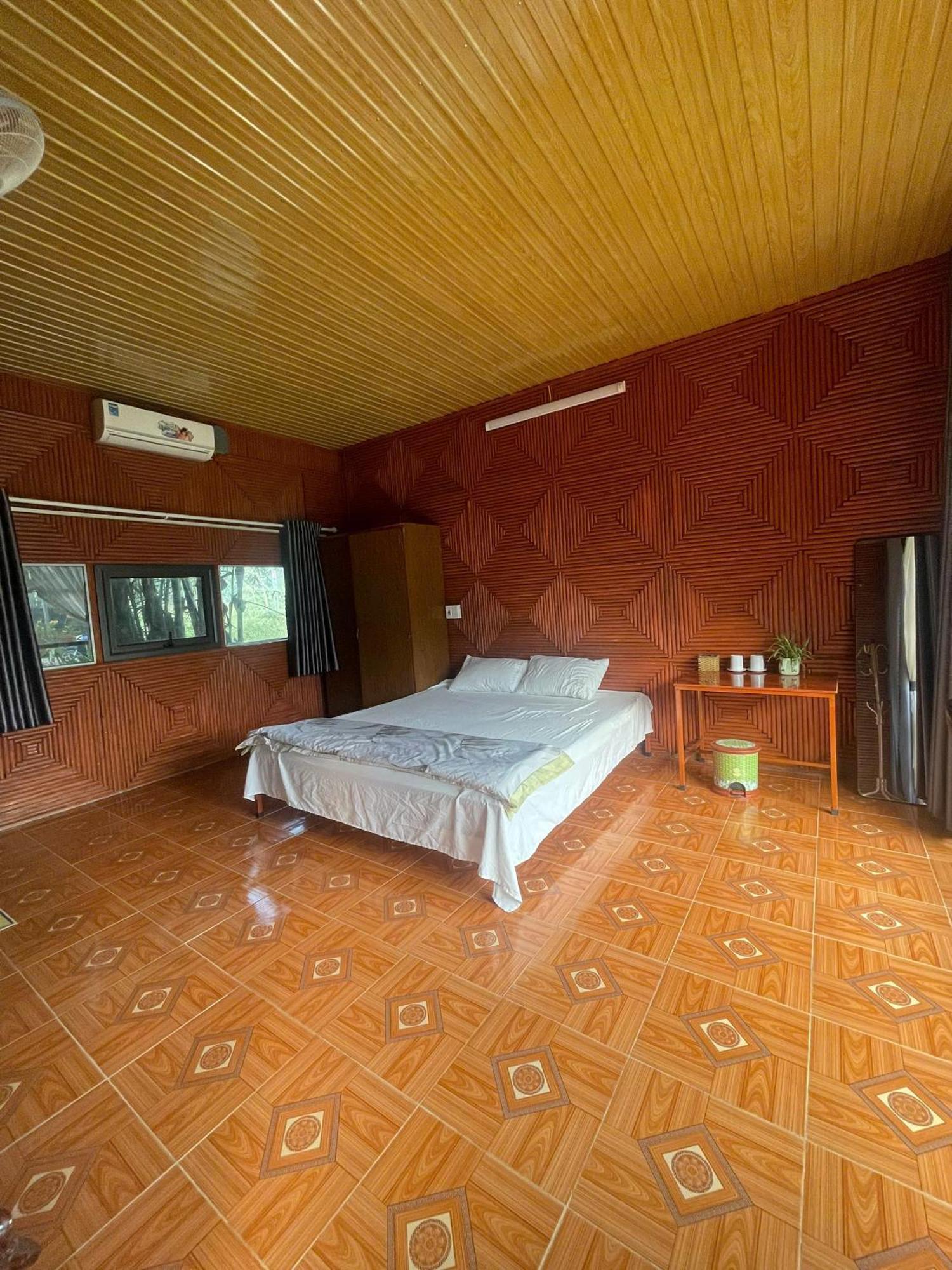 Ha Giang Eco Bungalow Εξωτερικό φωτογραφία