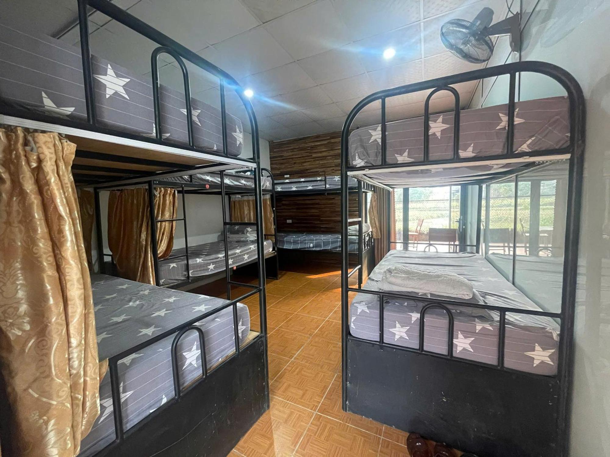 Ha Giang Eco Bungalow Εξωτερικό φωτογραφία