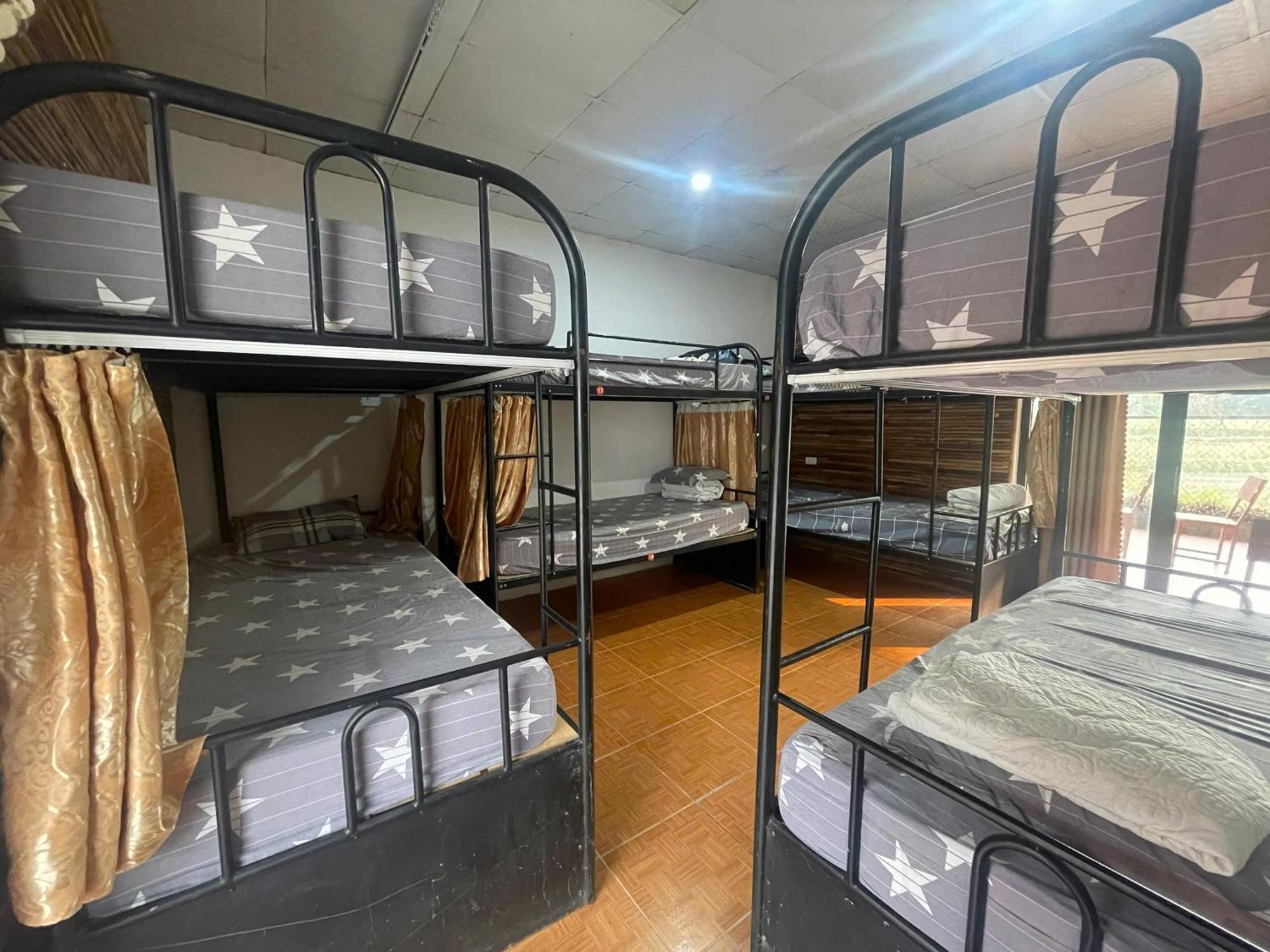 Ha Giang Eco Bungalow Εξωτερικό φωτογραφία